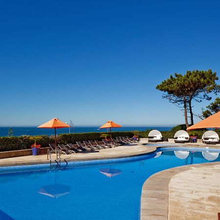 Longevity Senses - Cascais Boutique Hotel - Adults Only Esterno foto The swimming pool at the hotel