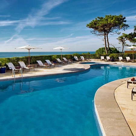 Longevity Senses - Cascais Boutique Hotel - Adults Only Esterno foto