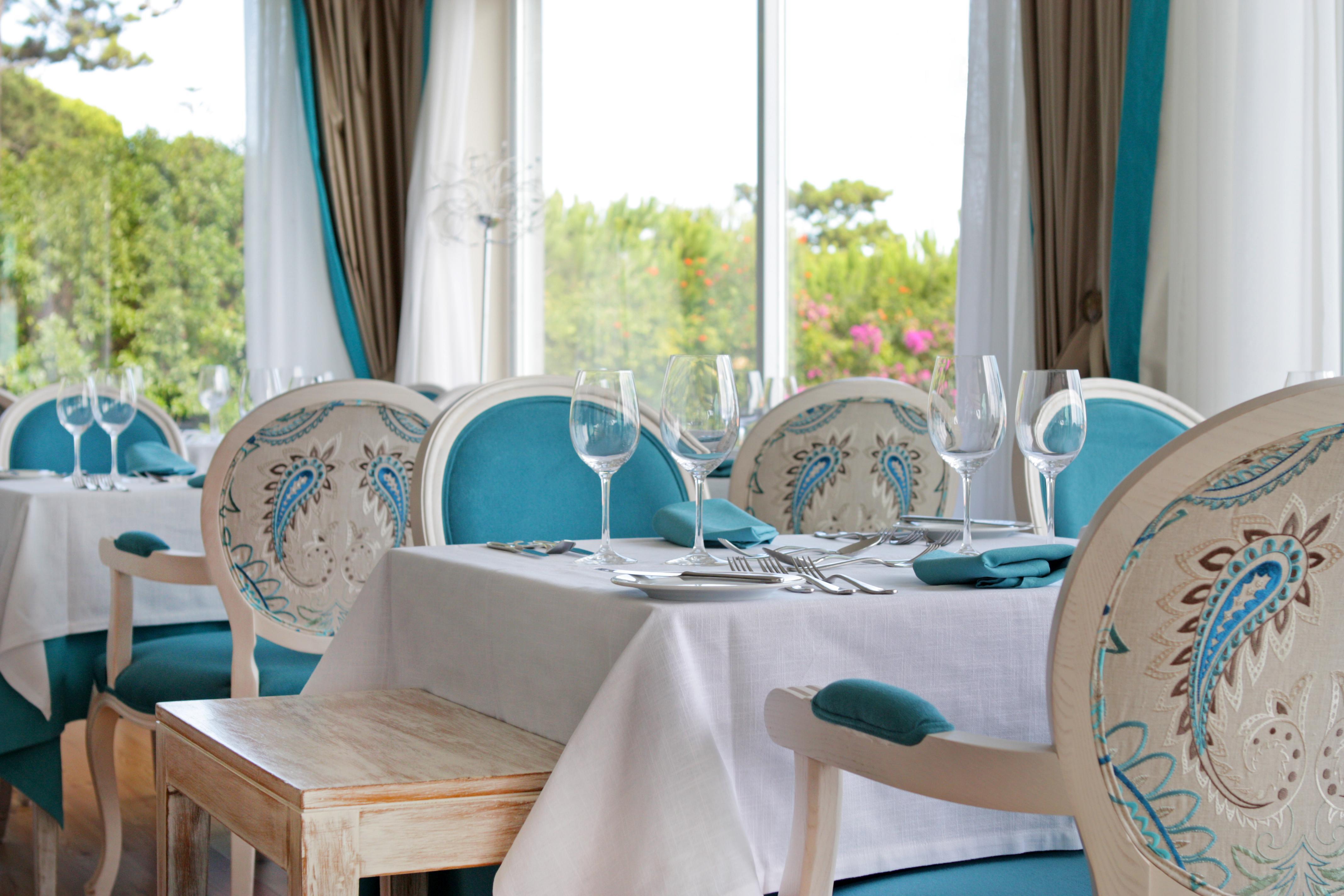 Longevity Senses - Cascais Boutique Hotel - Adults Only Esterno foto Restaurant