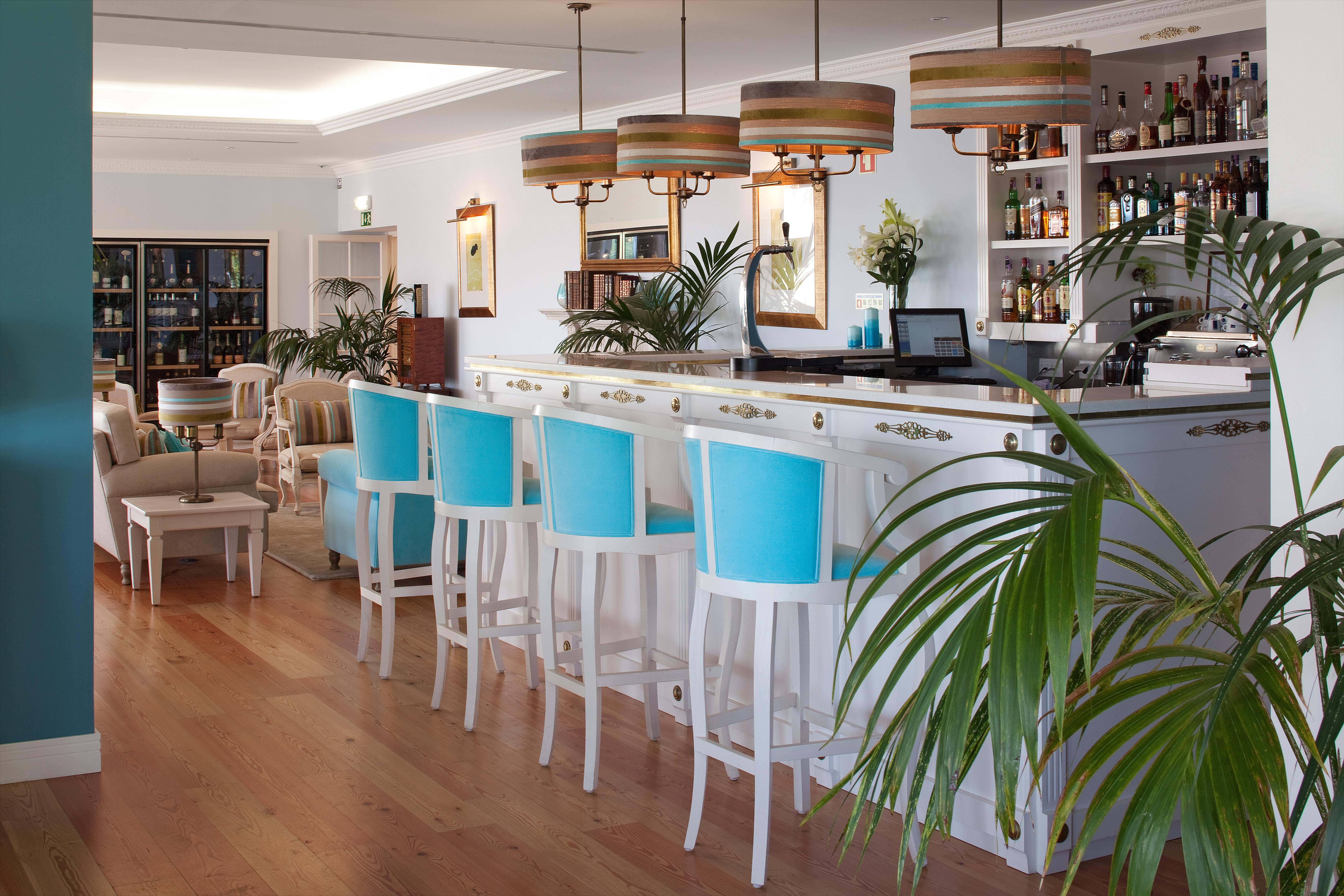 Longevity Senses - Cascais Boutique Hotel - Adults Only Esterno foto The bar at the 2010 G8 Summit