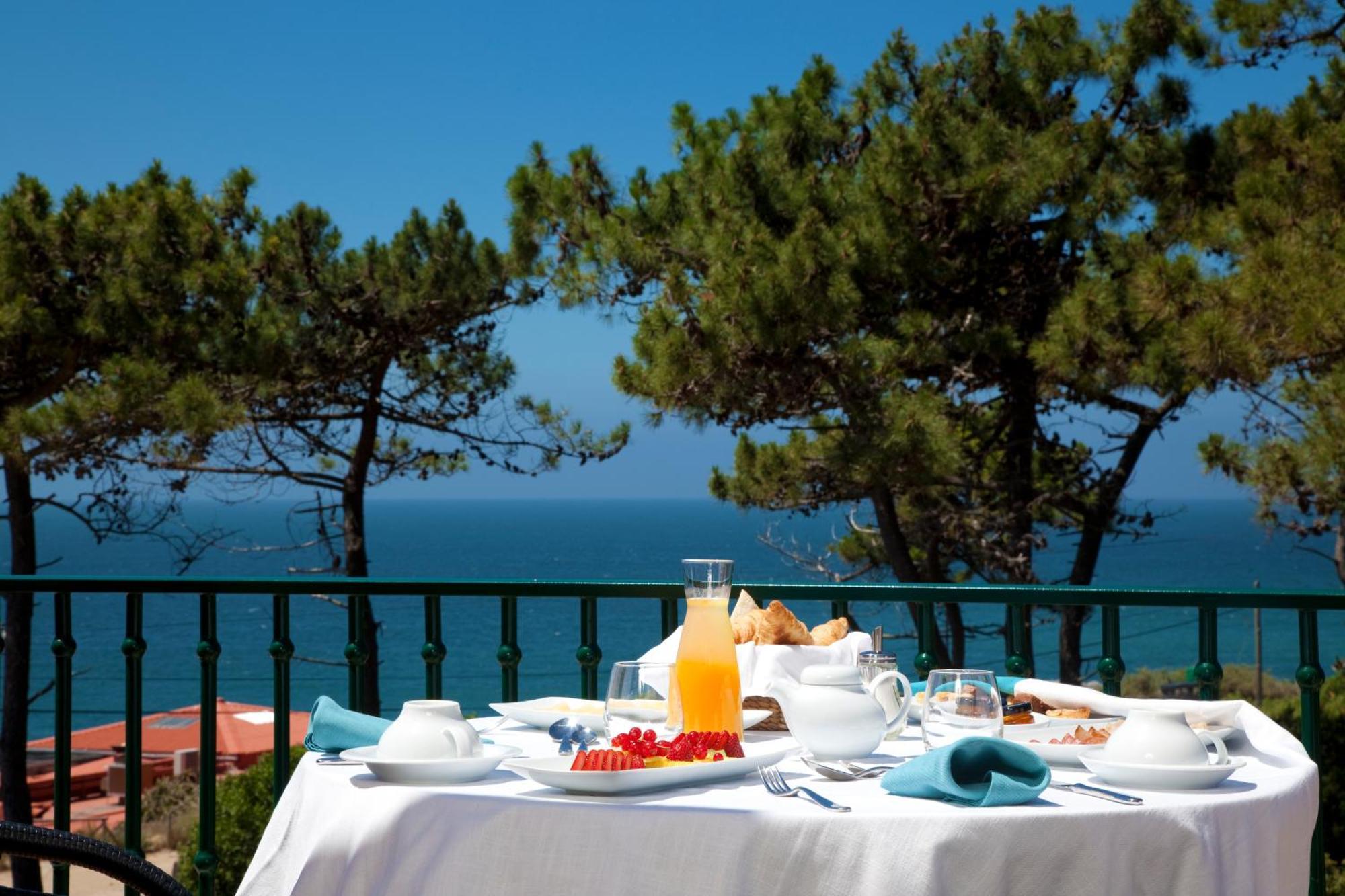 Longevity Senses - Cascais Boutique Hotel - Adults Only Esterno foto