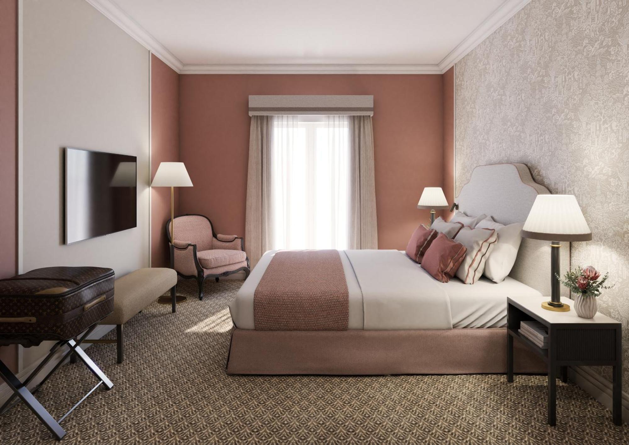 Longevity Senses - Cascais Boutique Hotel - Adults Only Esterno foto