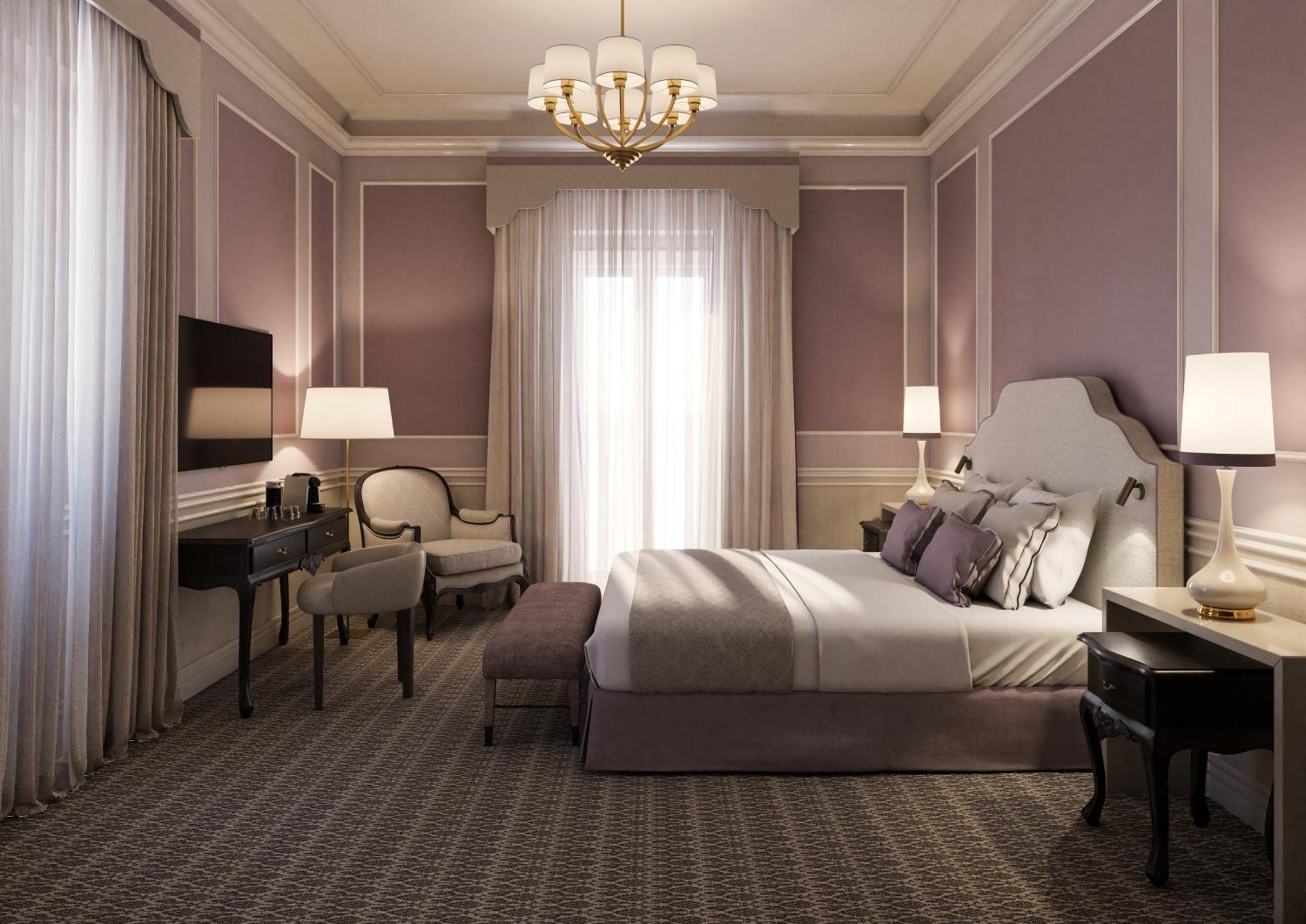 Longevity Senses - Cascais Boutique Hotel - Adults Only Esterno foto