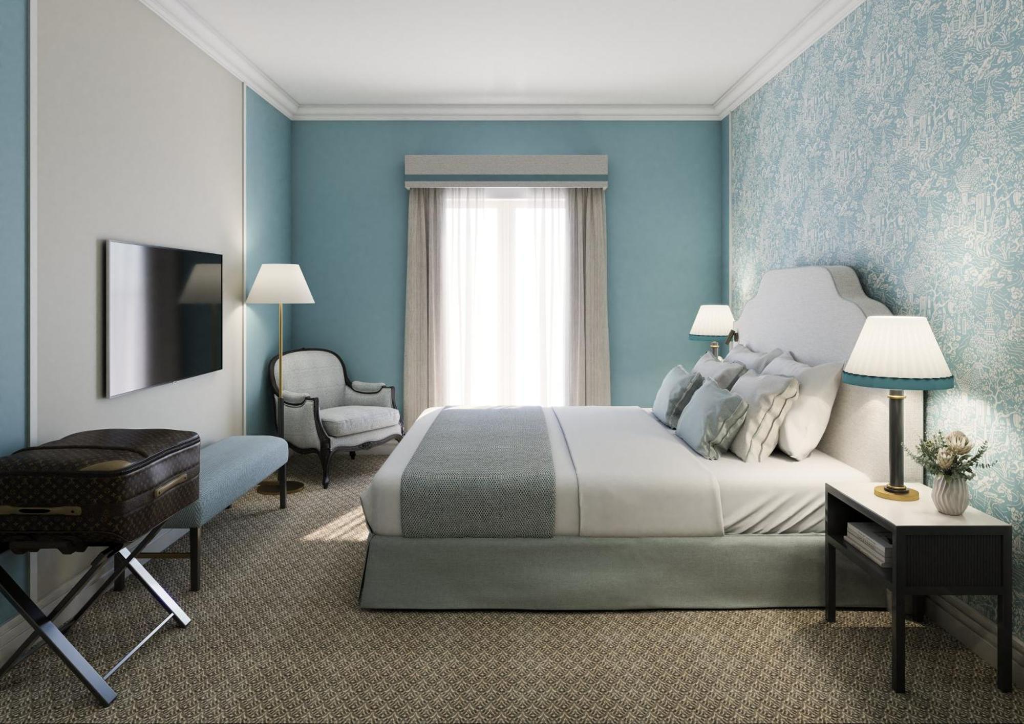 Longevity Senses - Cascais Boutique Hotel - Adults Only Esterno foto