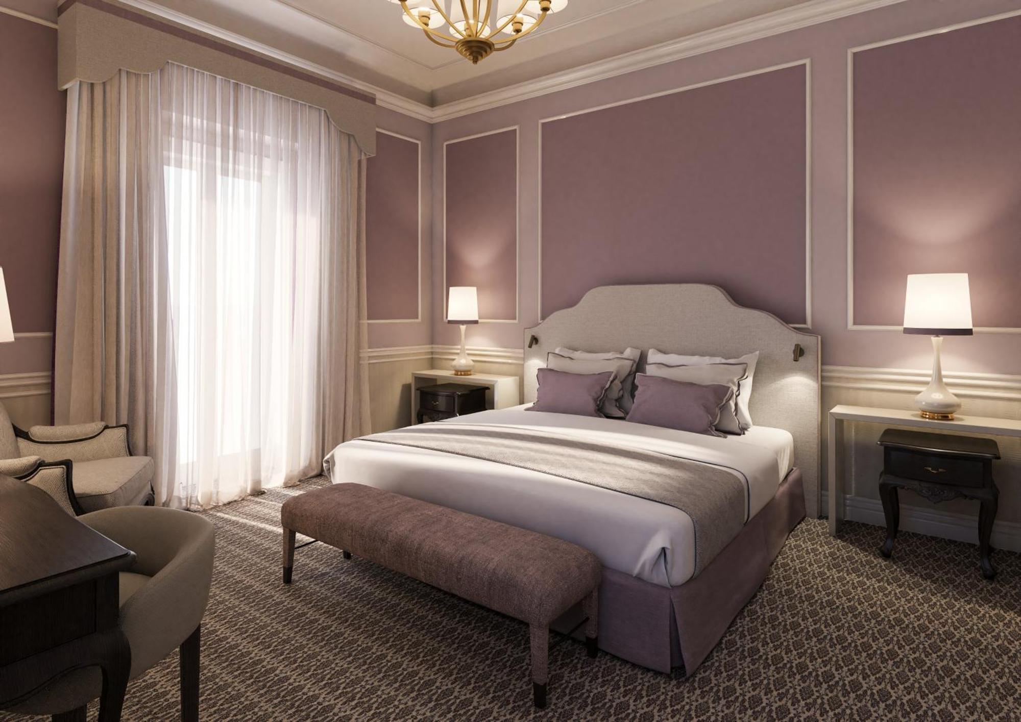 Longevity Senses - Cascais Boutique Hotel - Adults Only Esterno foto