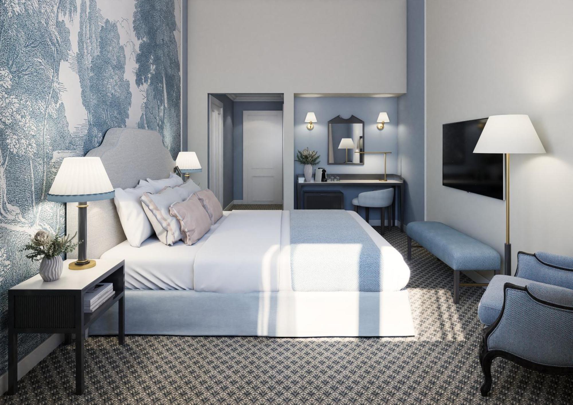 Longevity Senses - Cascais Boutique Hotel - Adults Only Esterno foto