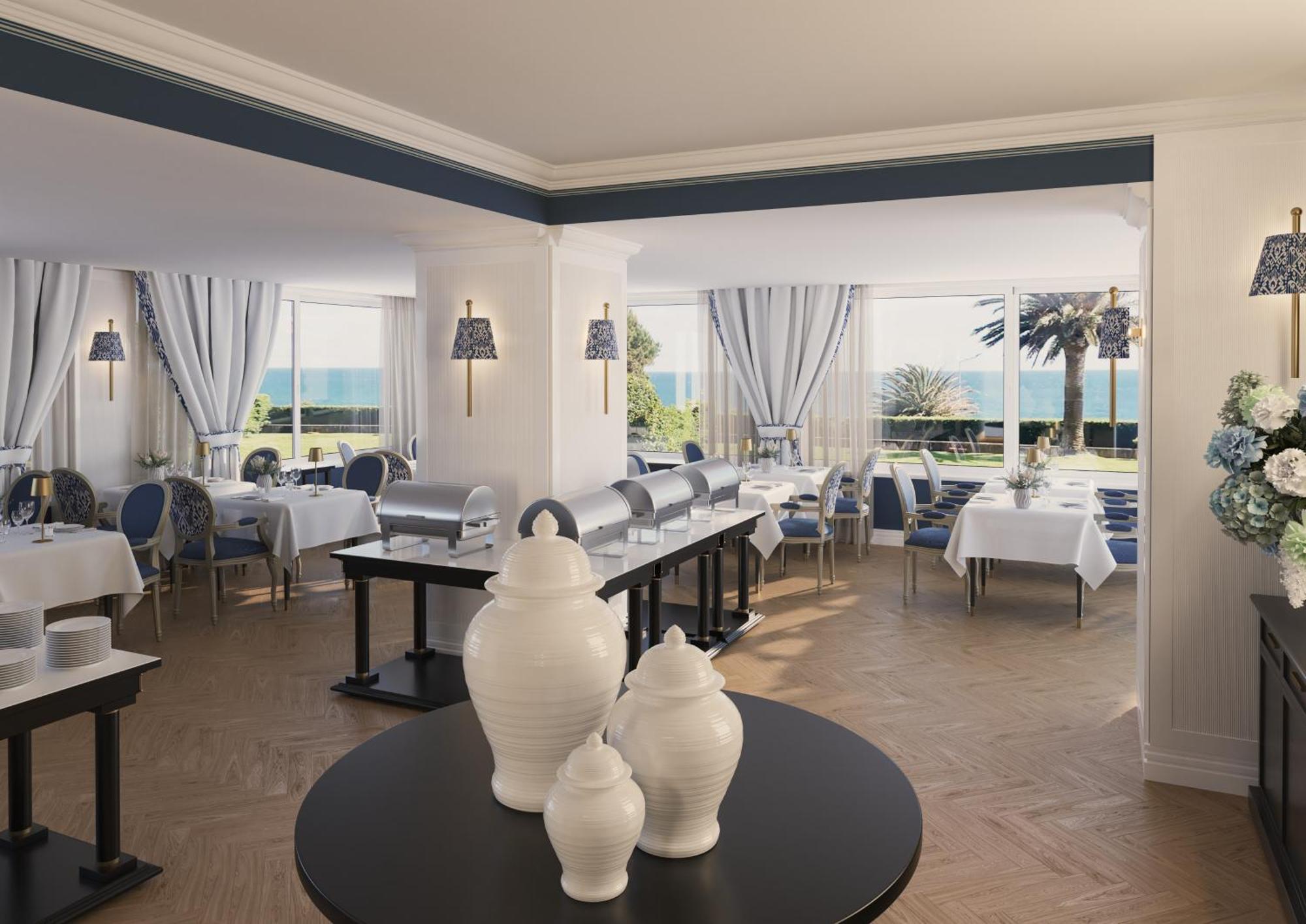 Longevity Senses - Cascais Boutique Hotel - Adults Only Esterno foto