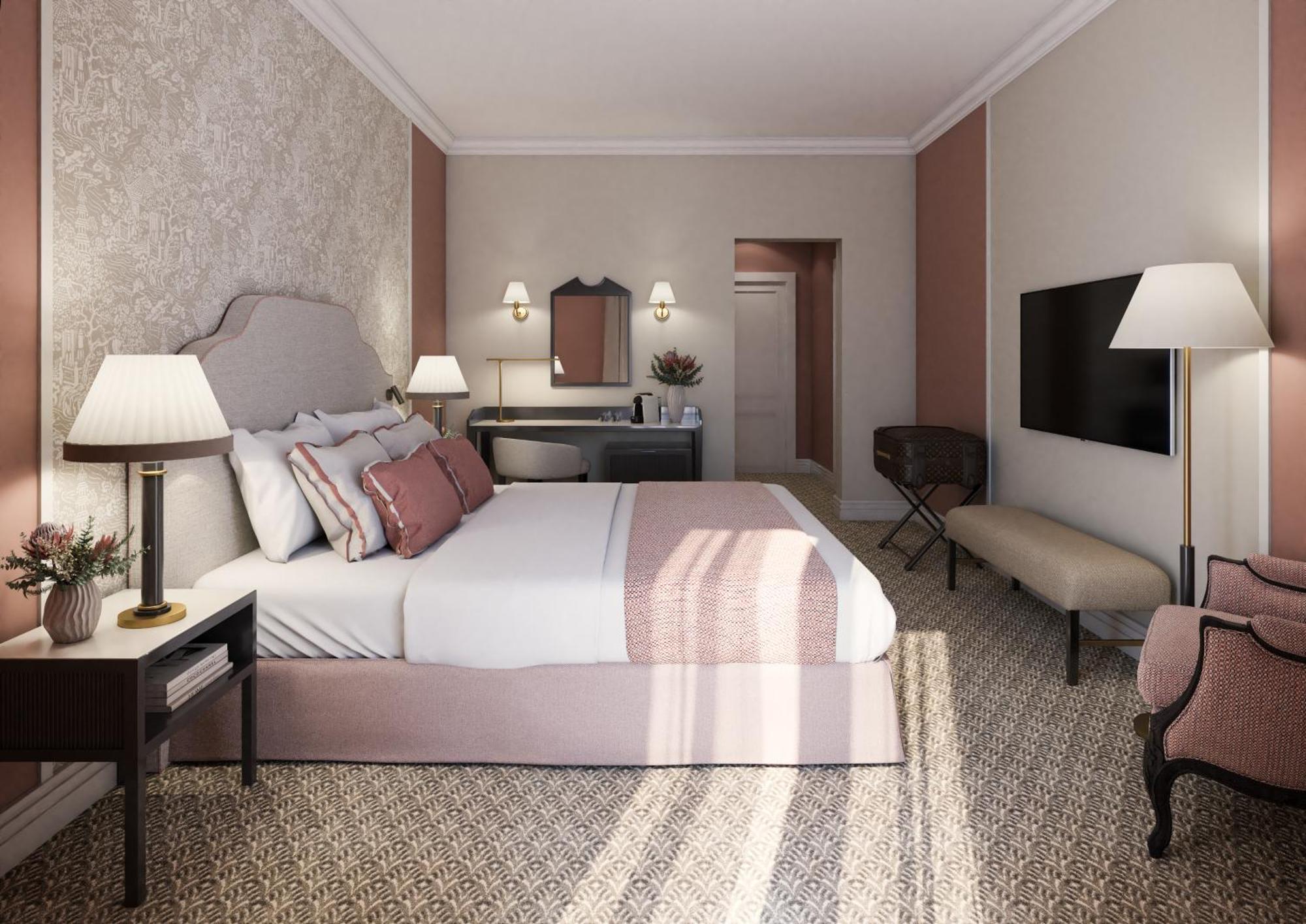Longevity Senses - Cascais Boutique Hotel - Adults Only Esterno foto