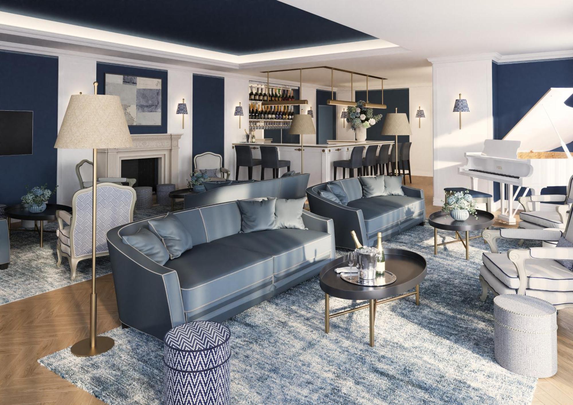 Longevity Senses - Cascais Boutique Hotel - Adults Only Esterno foto