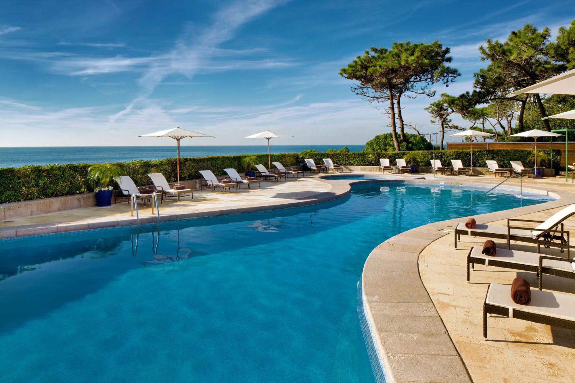 Longevity Senses - Cascais Boutique Hotel - Adults Only Esterno foto