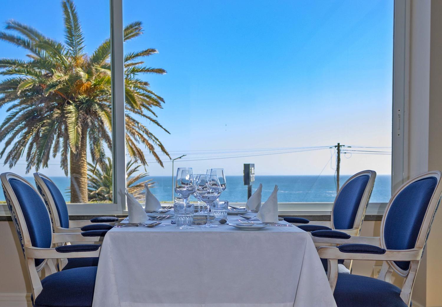 Longevity Senses - Cascais Boutique Hotel - Adults Only Esterno foto