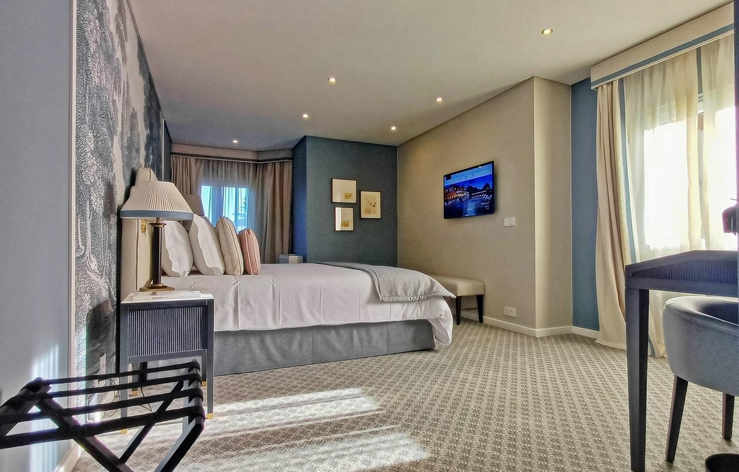 Longevity Senses - Cascais Boutique Hotel - Adults Only Esterno foto