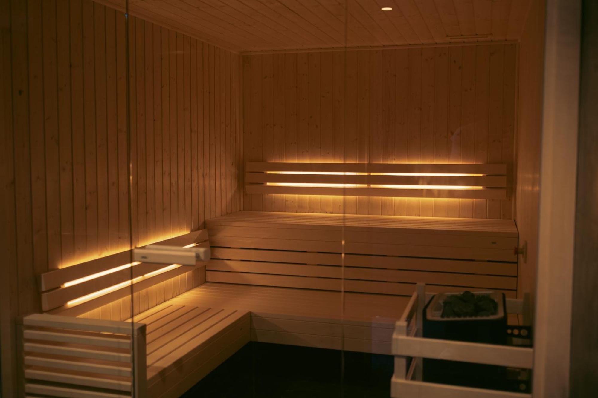 Longevity Senses - Cascais Boutique Hotel - Adults Only Esterno foto