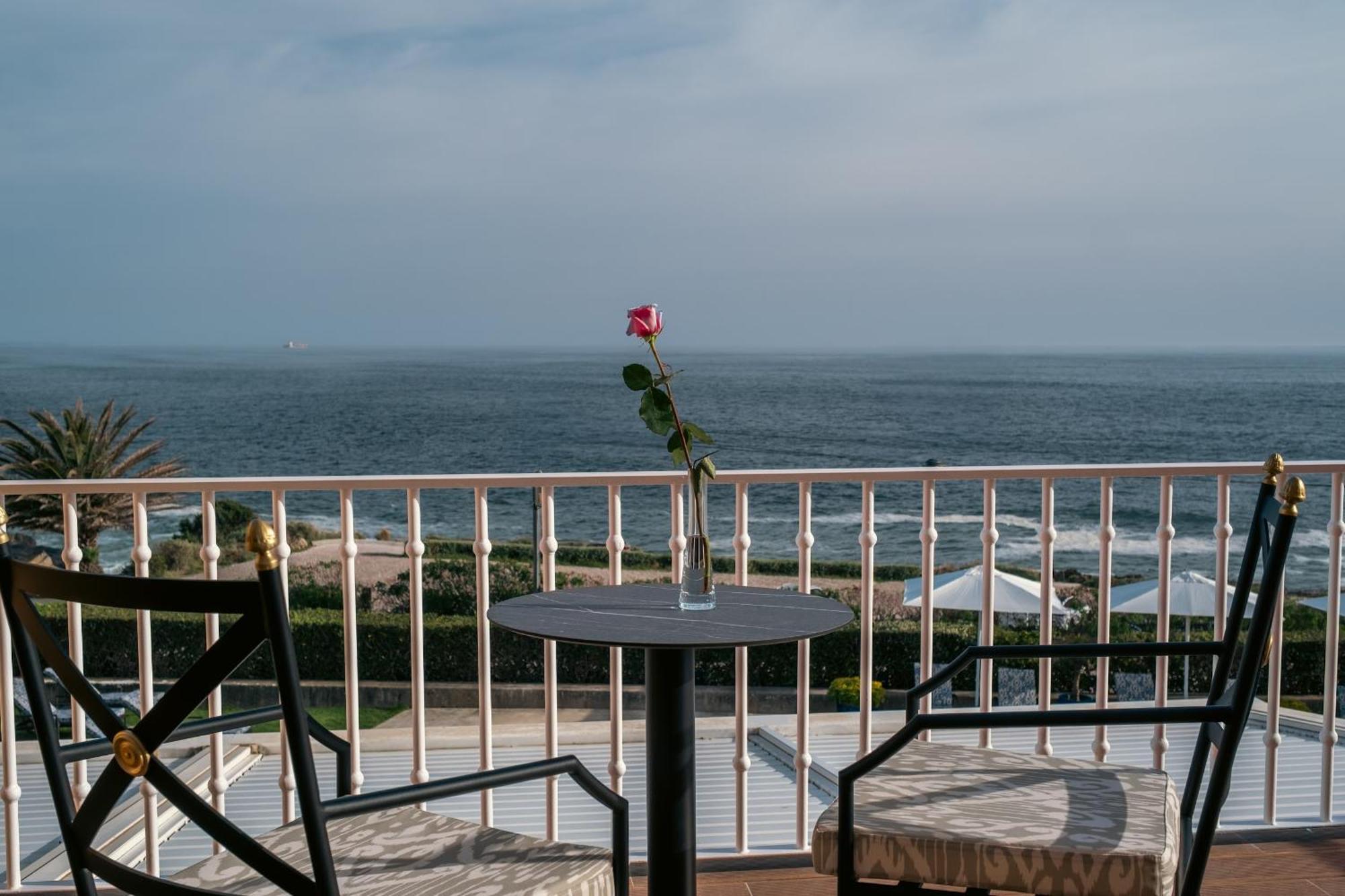 Longevity Senses - Cascais Boutique Hotel - Adults Only Esterno foto