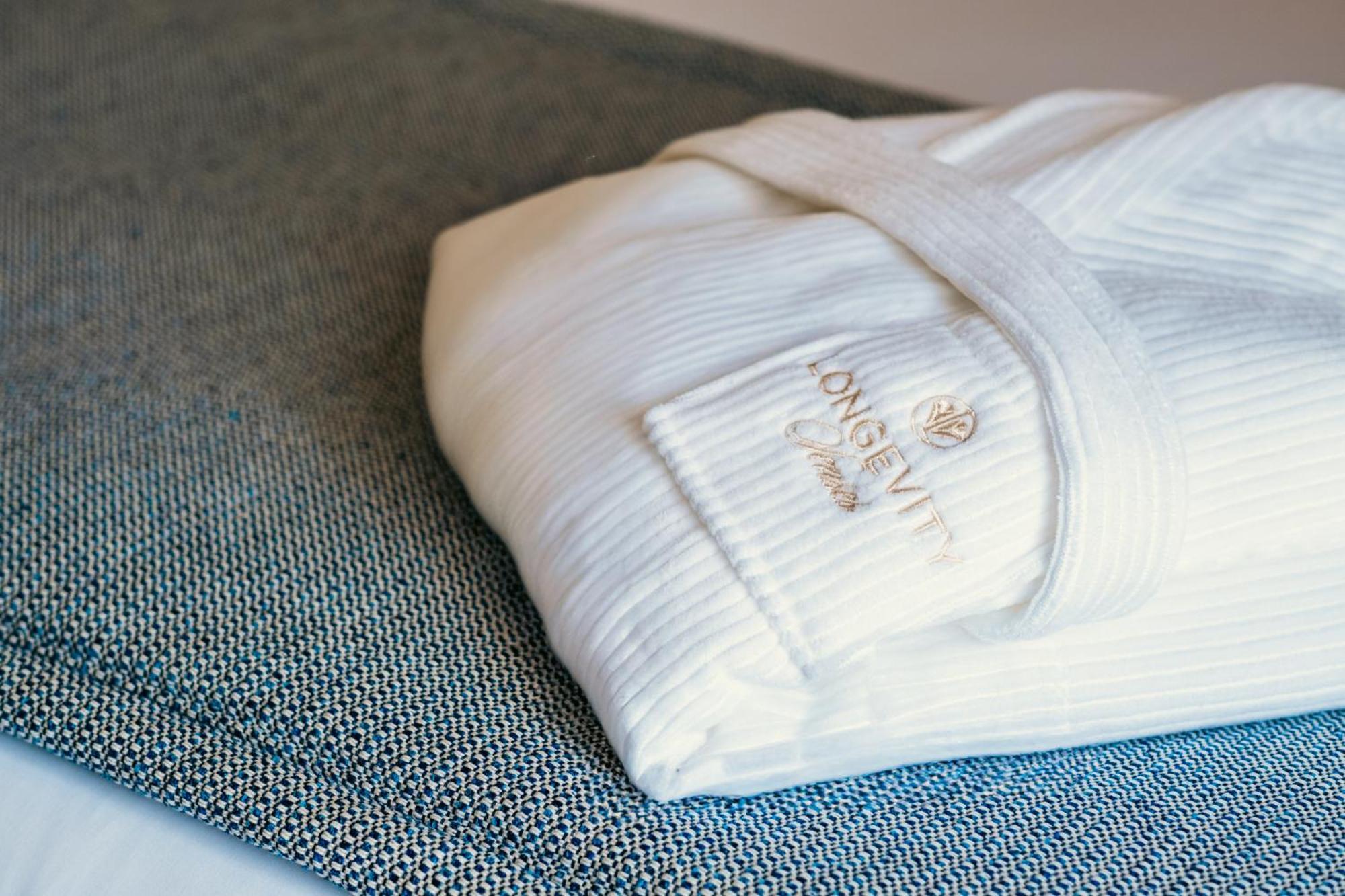 Longevity Senses - Cascais Boutique Hotel - Adults Only Esterno foto