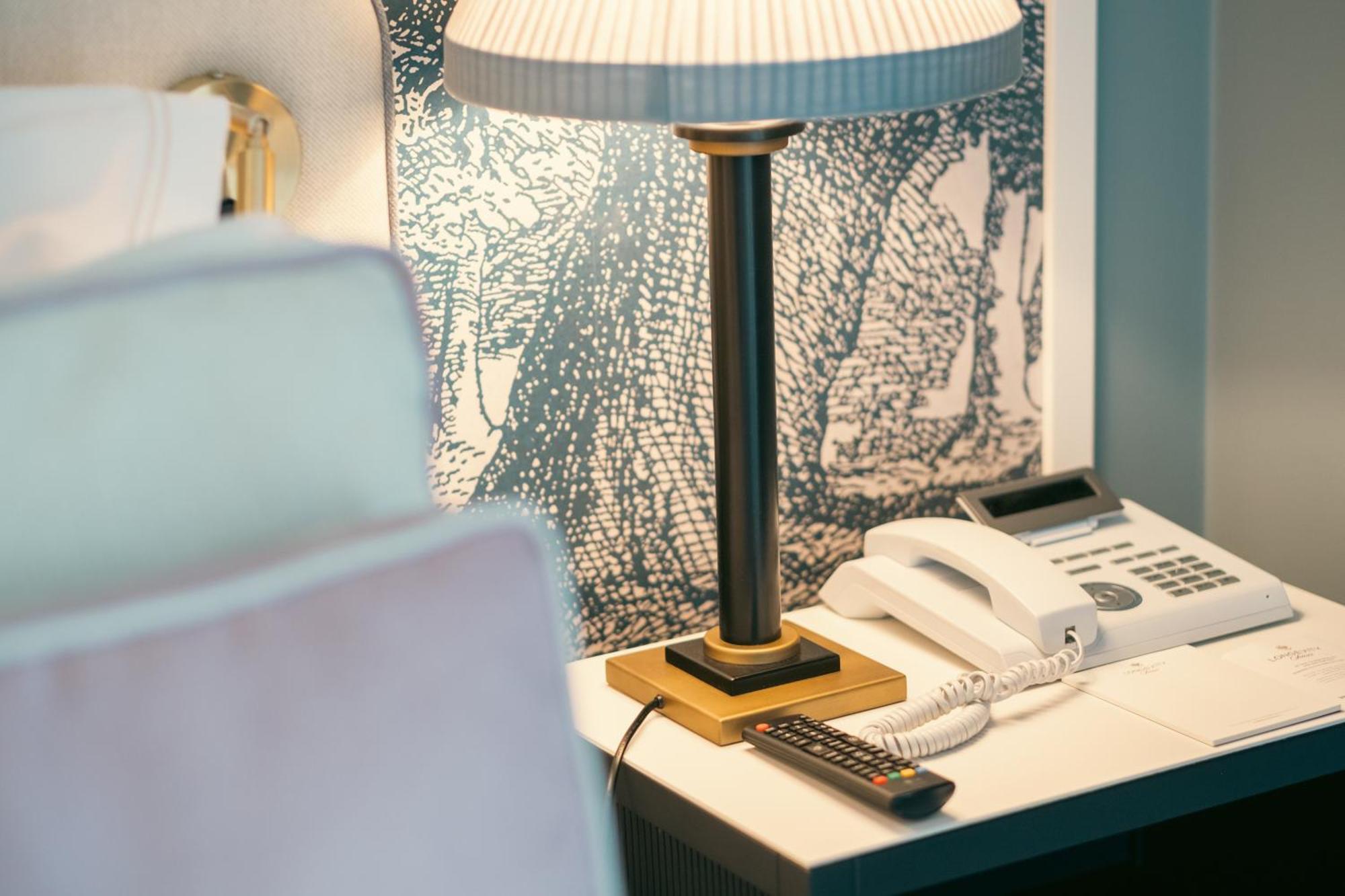Longevity Senses - Cascais Boutique Hotel - Adults Only Esterno foto