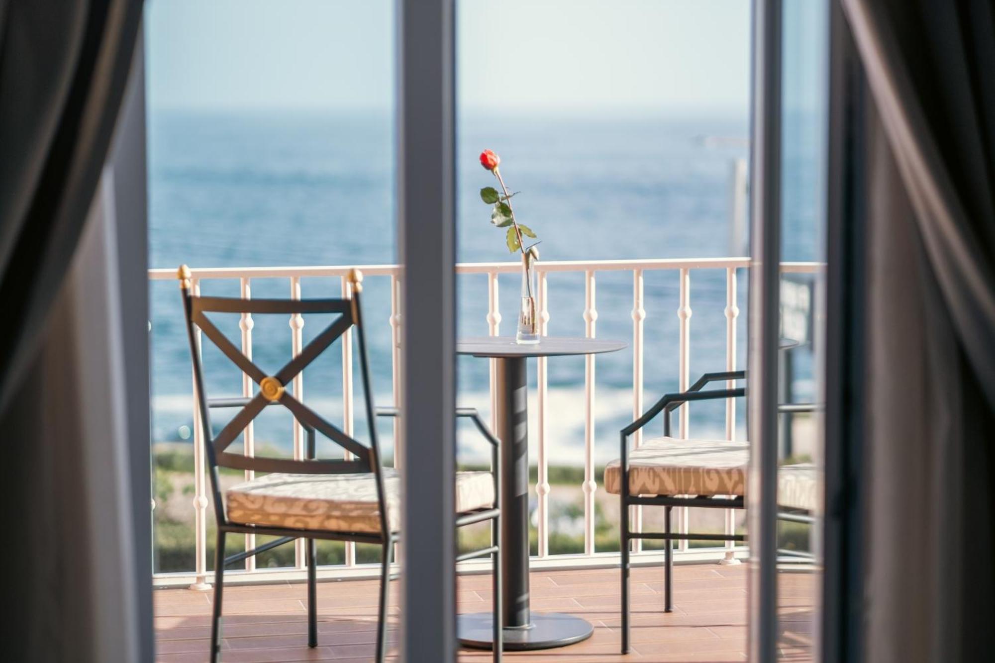 Longevity Senses - Cascais Boutique Hotel - Adults Only Esterno foto