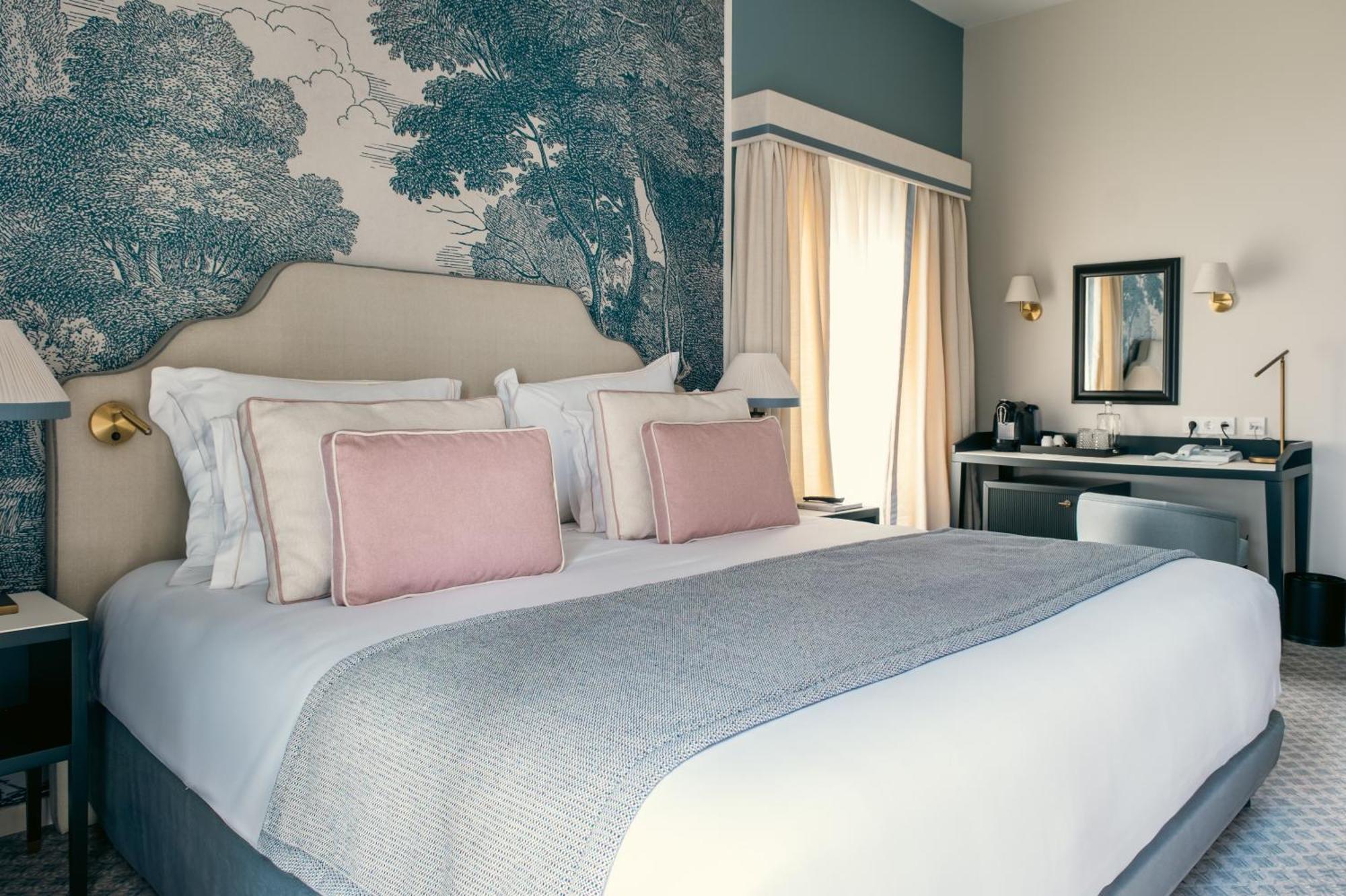 Longevity Senses - Cascais Boutique Hotel - Adults Only Esterno foto