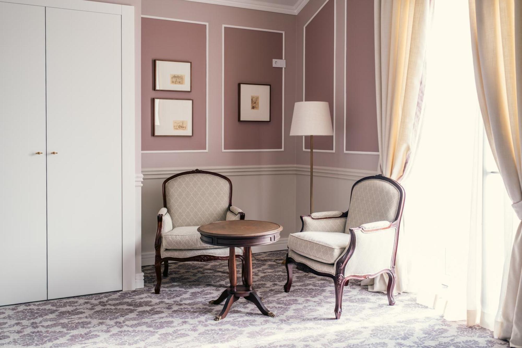 Longevity Senses - Cascais Boutique Hotel - Adults Only Esterno foto
