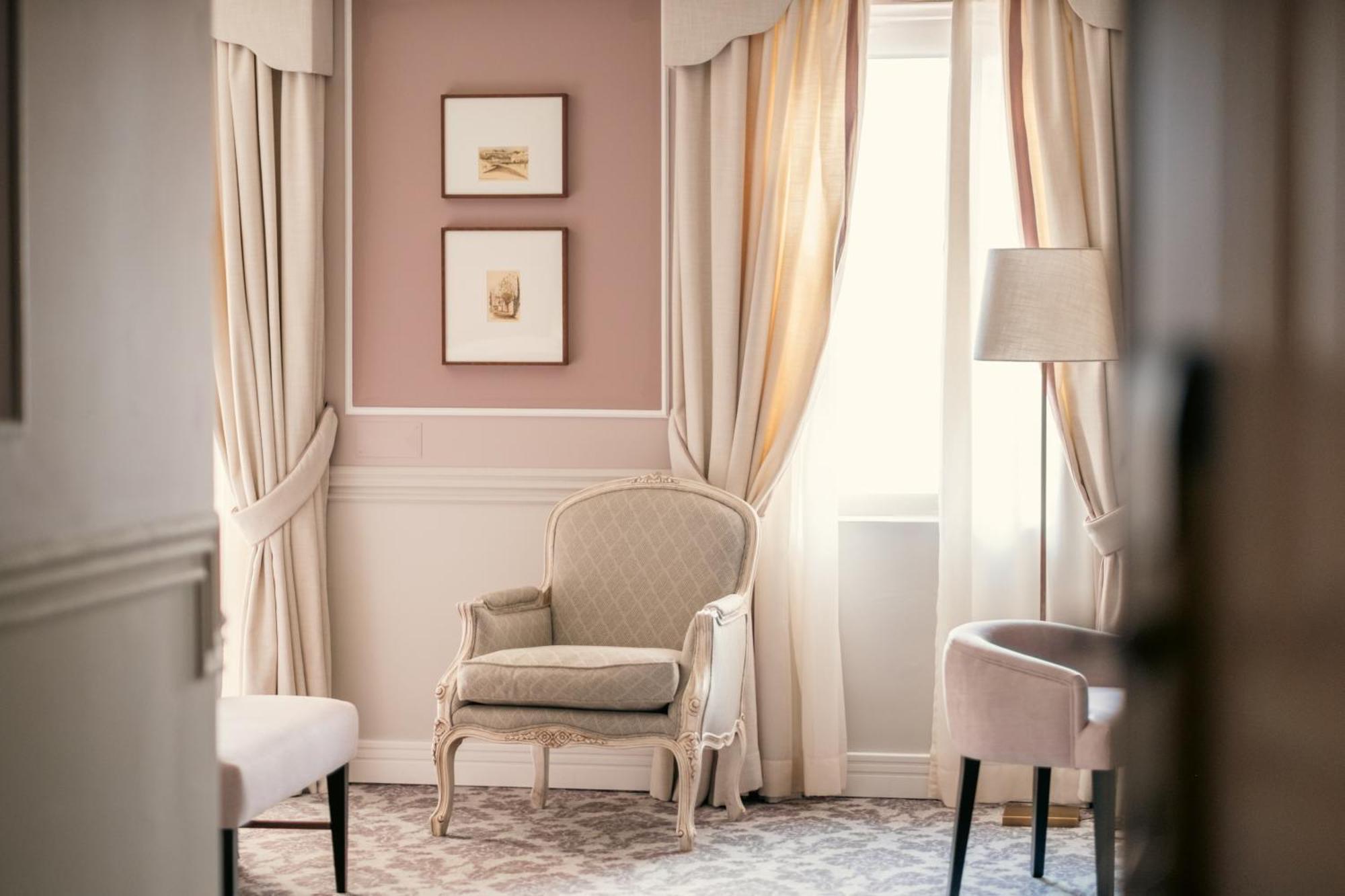 Longevity Senses - Cascais Boutique Hotel - Adults Only Esterno foto