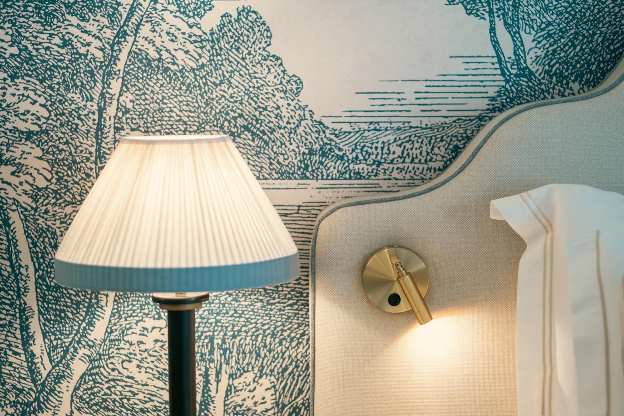 Longevity Senses - Cascais Boutique Hotel - Adults Only Esterno foto