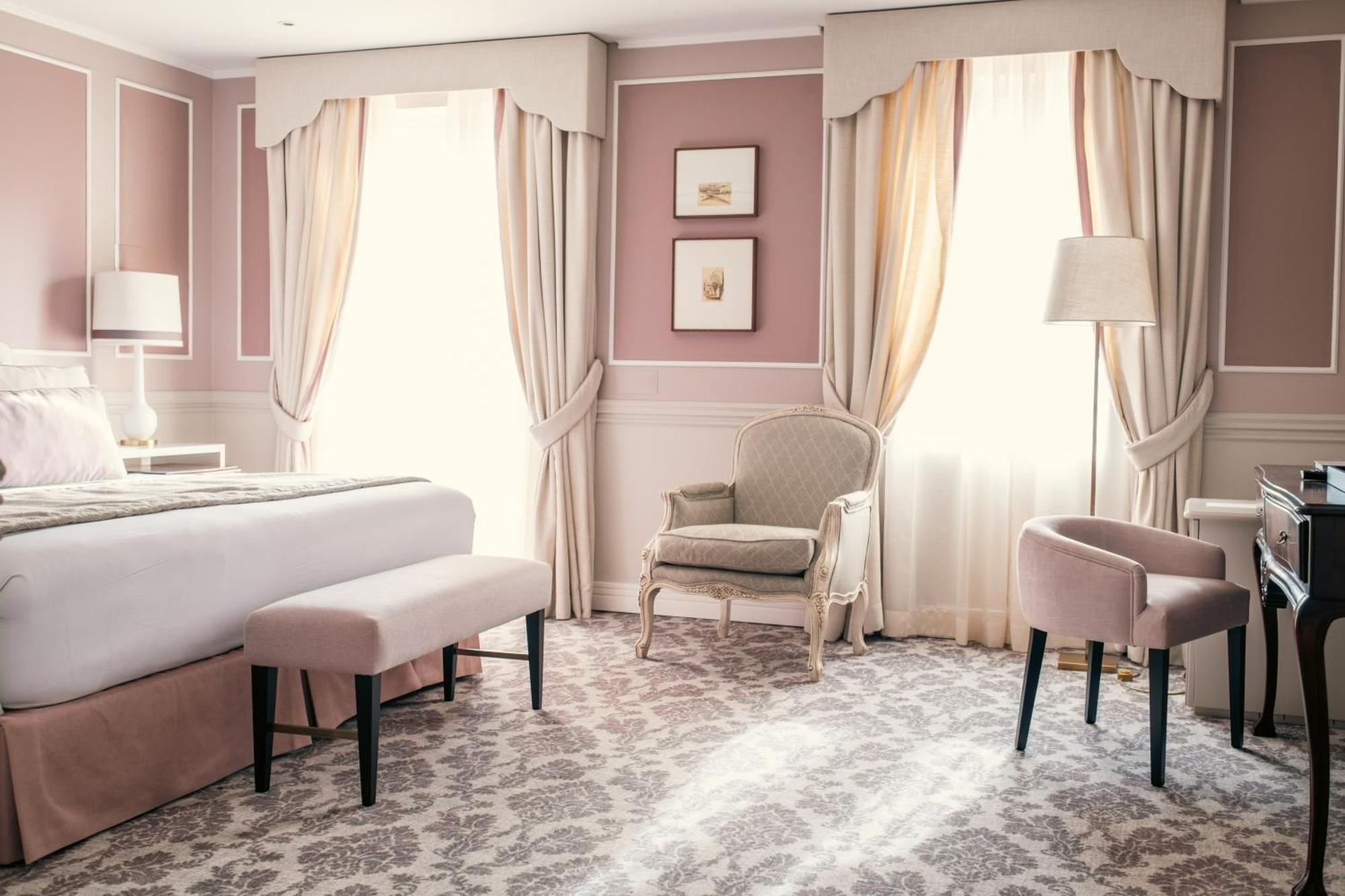 Longevity Senses - Cascais Boutique Hotel - Adults Only Esterno foto
