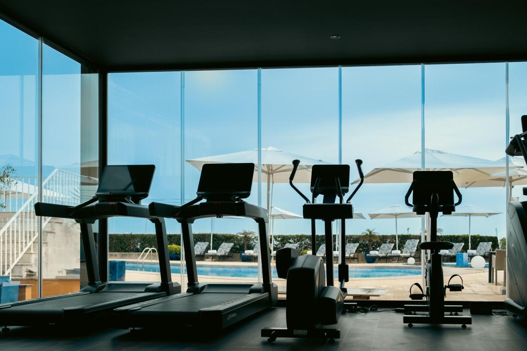 Longevity Senses - Cascais Boutique Hotel - Adults Only Esterno foto