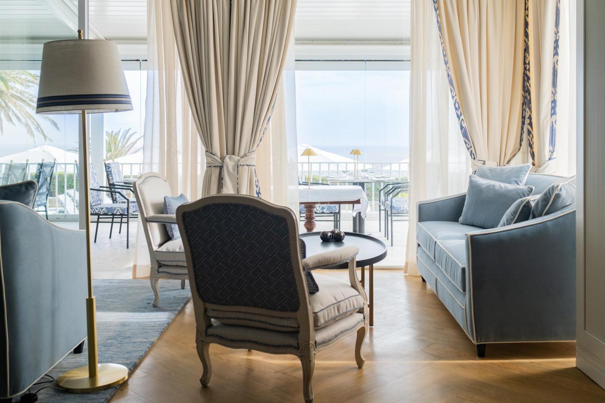 Longevity Senses - Cascais Boutique Hotel - Adults Only Esterno foto