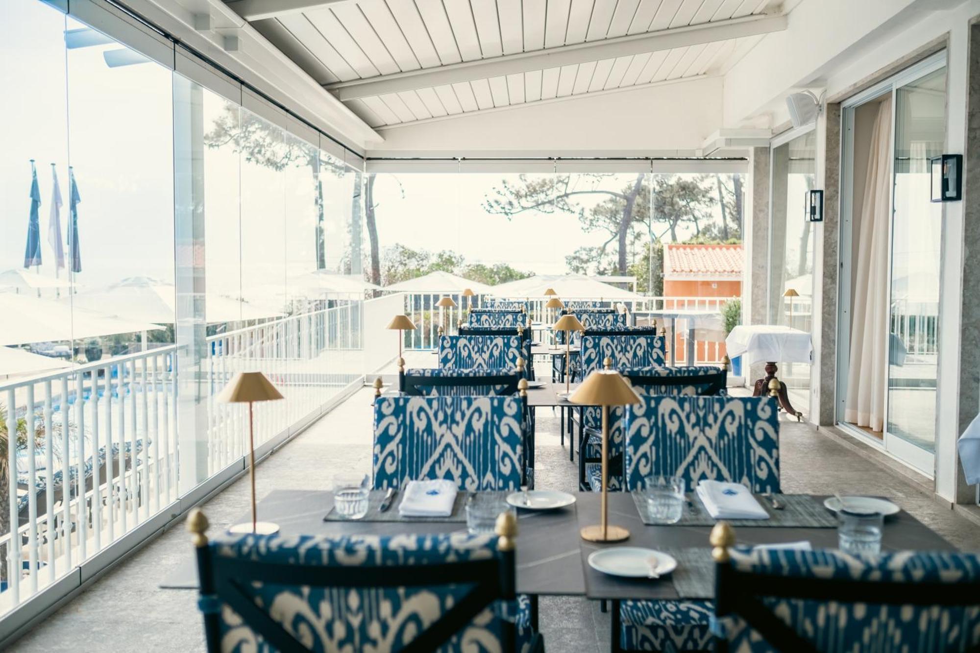 Longevity Senses - Cascais Boutique Hotel - Adults Only Esterno foto