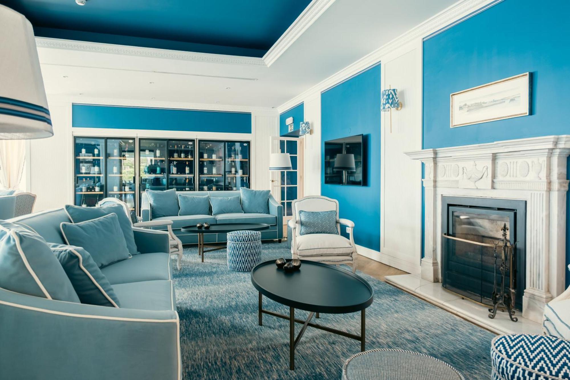 Longevity Senses - Cascais Boutique Hotel - Adults Only Esterno foto