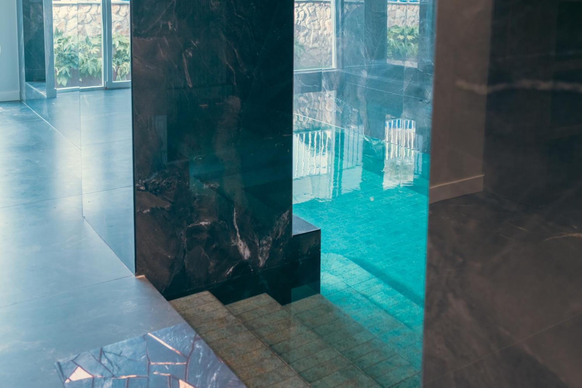 Longevity Senses - Cascais Boutique Hotel - Adults Only Esterno foto