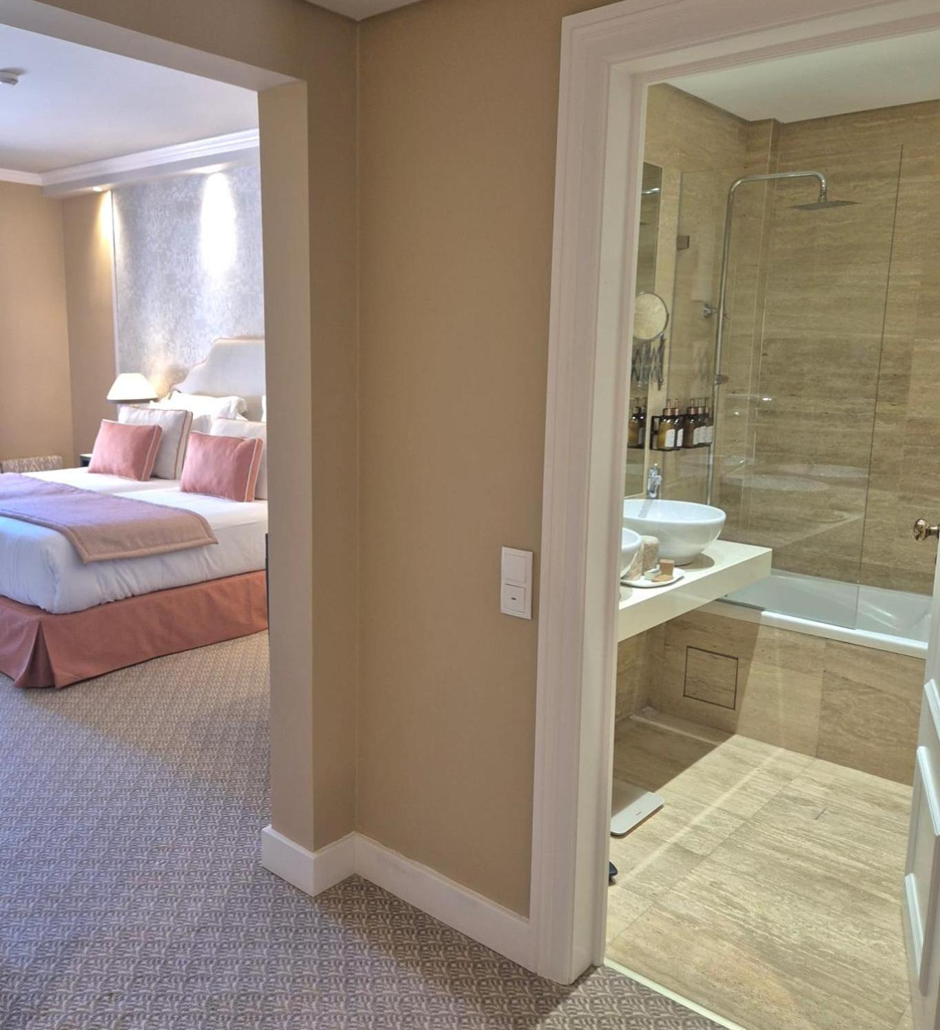 Longevity Senses - Cascais Boutique Hotel - Adults Only Esterno foto