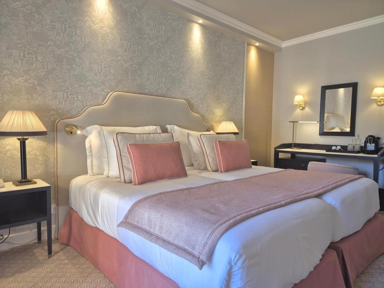 Longevity Senses - Cascais Boutique Hotel - Adults Only Esterno foto