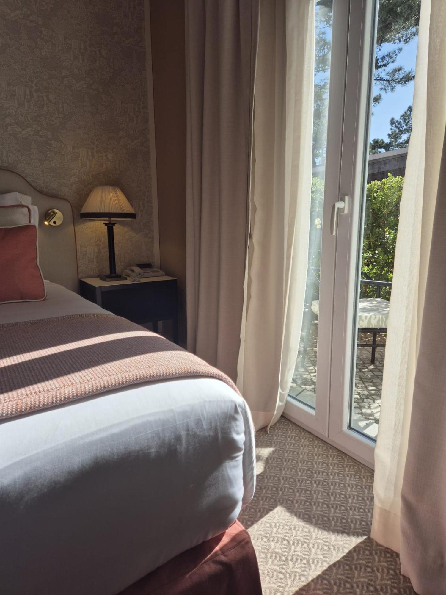 Longevity Senses - Cascais Boutique Hotel - Adults Only Esterno foto