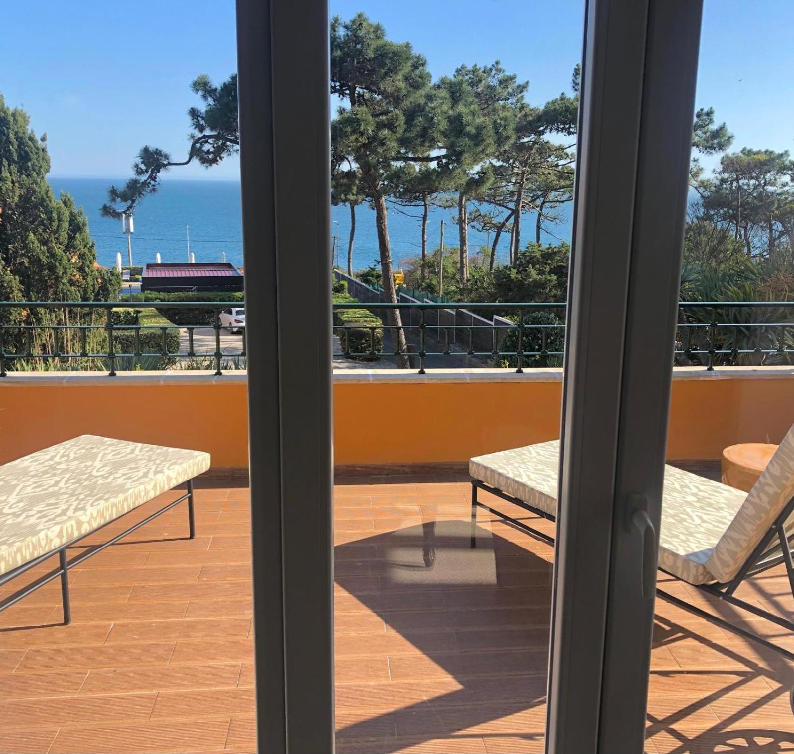 Longevity Senses - Cascais Boutique Hotel - Adults Only Esterno foto