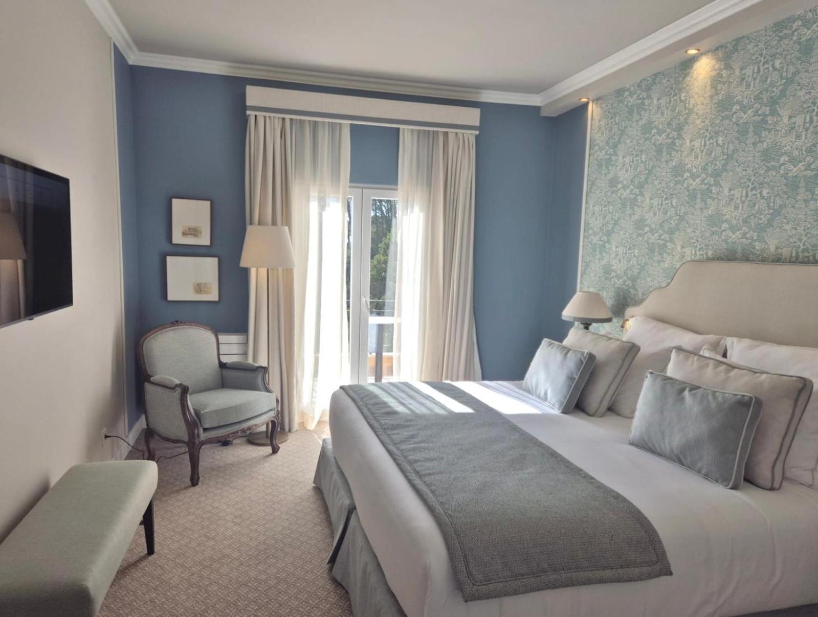 Longevity Senses - Cascais Boutique Hotel - Adults Only Esterno foto