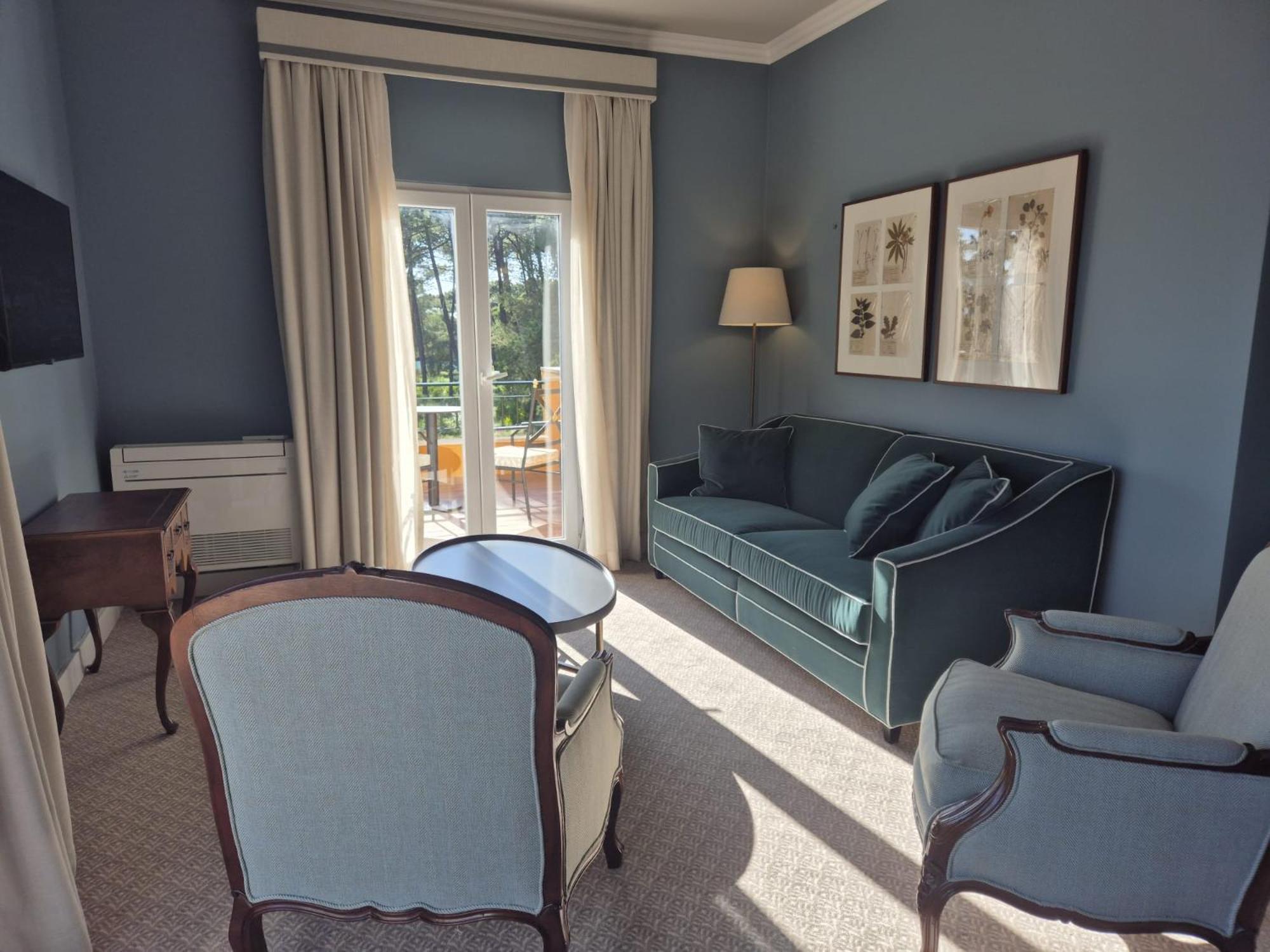 Longevity Senses - Cascais Boutique Hotel - Adults Only Esterno foto